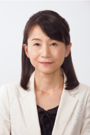西岡 秀子 プロフィール