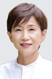 西岡 秀子　プロフィール